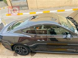 فورد موستانج